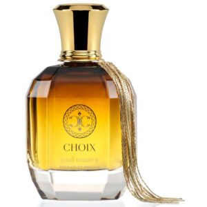 CHOIX OUD MASIRA унисекс flaconium.ru