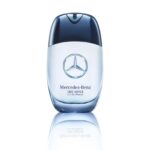 MERCEDES-BENZ THE MOVE LIVE THE MOMENT для мужчин flaconium.ru