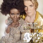 POLICE TO BE BORN TO SHINE WOMAN для женщин flaconium.ru