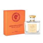 GRAHAM &AMP; POTT WHITE VICUNA PARFUM унисекс flaconium.ru