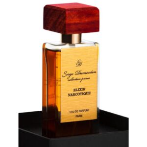 SERGE DUMONTEN ELIXIR NARCOTIQUE унисекс flaconium.ru