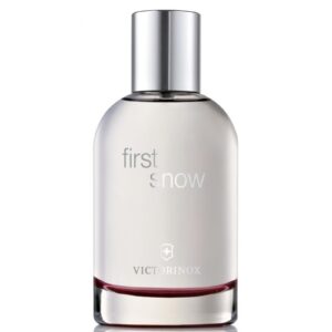 VICTORINOX SWISS ARMY FIRST SNOW для женщин flaconium.ru