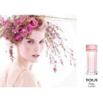 TOUS TOUS L’EAU EAU DE PARFUM для женщин flaconium.ru