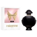 PACO RABANNE OLYMPEA PARFUM для женщин flaconium.ru
