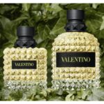 VALENTINO VALENTINO UOMO BORN IN ROMA YELLOW DREAM для мужчин flaconium.ru