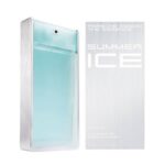 PORSCHE DESIGN THE ESSENCE SUMMER ICE для мужчин flaconium.ru