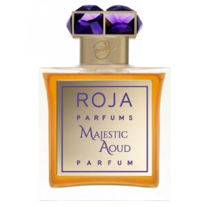 ROJA DOVE MAJESTIC AOUD унисекс flaconium.ru