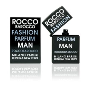 ROCCOBAROCCO FASHION MAN для мужчин flaconium.ru