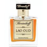 BORTNIKOFF LAO OUD унисекс flaconium.ru