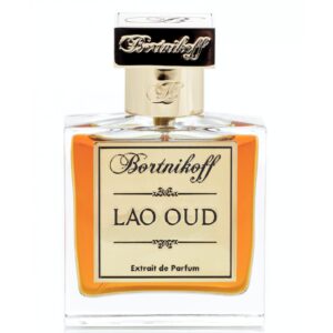 BORTNIKOFF LAO OUD унисекс flaconium.ru