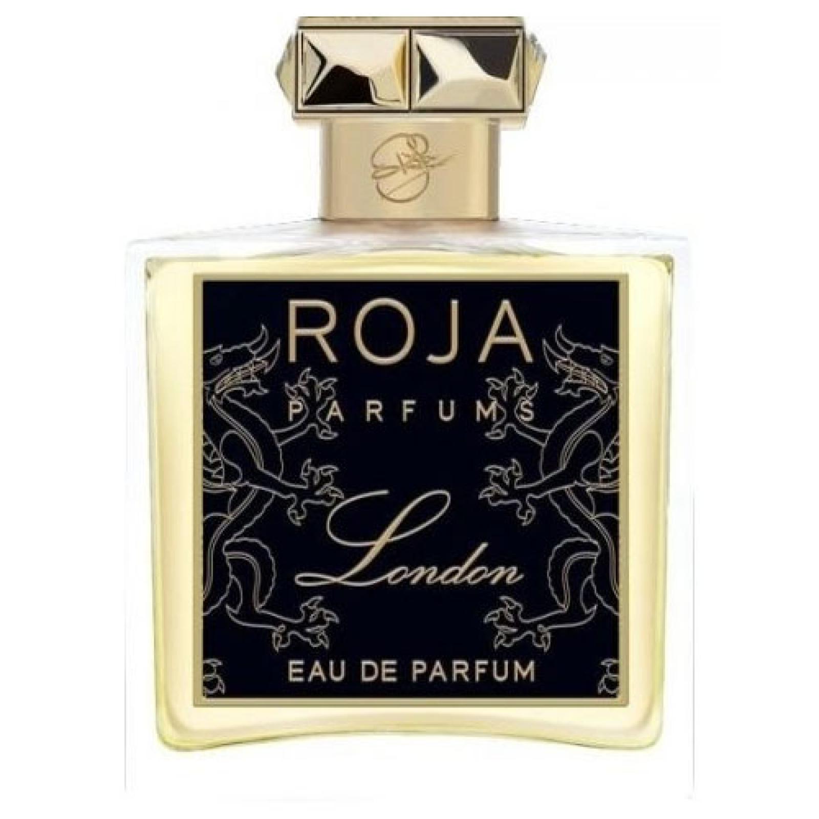 ROJA DOVE LONDON унисекс flaconium.ru ROJA DOVE LONDON унисекс flaconium.ru