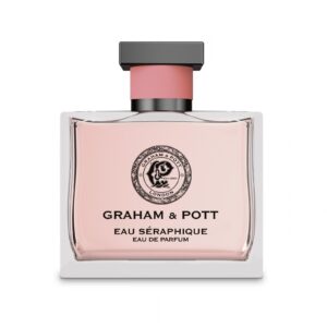 GRAHAM &AMP; POTT EAU SERAPHIQUE унисекс flaconium.ru