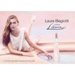 LAURA BIAGIOTTI LOVELY LAURA для женщин flaconium.ru