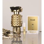 PACO RABANNE FAME INTENSE для женщин flaconium.ru