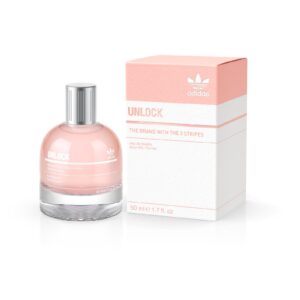 ADIDAS UNLOCK FOR HER для женщин flaconium.ru