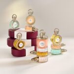CARON FLEUR DE ROCAILLE (2021) для женщин flaconium.ru