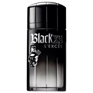 PACO RABANNE BLACK XS L’EXCES FOR HIM для мужчин flaconium.ru