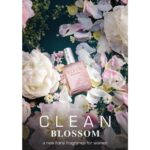 CLEAN CLEAN BLOSSOM для женщин flaconium.ru