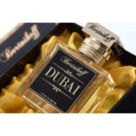 BORTNIKOFF DUBAI унисекс flaconium.ru