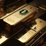 PACO RABANNE 1 MILLION GOLDEN OUD для мужчин flaconium.ru