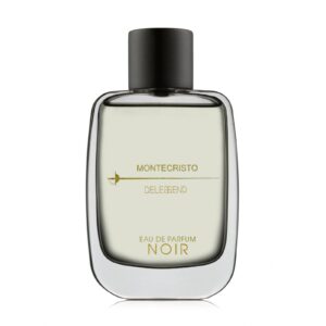 MILLE CENTUM PARFUMS MONTECRISTO DELEGGEND NOIR унисекс flaconium.ru