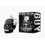 POLICE TO BE BAD GUY для мужчин flaconium.ru