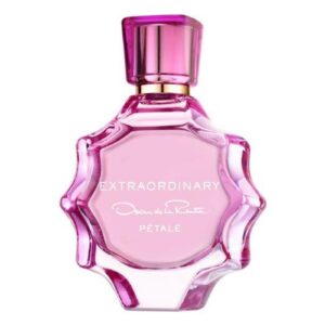 OSCAR DE LA RENTA EXTRAORDINARY PETALE для женщин flaconium.ru