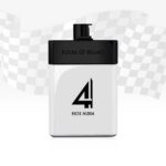 HOUSE OF SILLAGE HOS N.004 для мужчин flaconium.ru