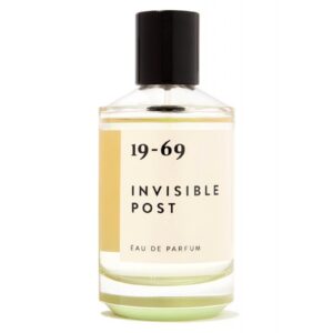 19-69 PERFUMES AND COLOGNES INVISIBLE POST унисекс flaconium.ru