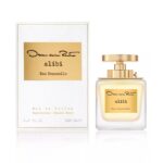 OSCAR DE LA RENTA ALIBI EAU SENSUELLE для женщин flaconium.ru