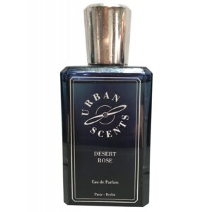 URBAN SCENTS DESERT ROSE унисекс flaconium.ru