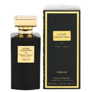 CHRISTIAN RICHARD CERCAMI унисекс flaconium.ru