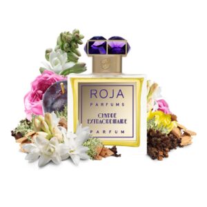 ROJA DOVE CHYPRE EXTRAORDINAIRE унисекс flaconium.ru