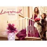 VERA WANG LOVESTRUCK для женщин flaconium.ru