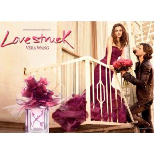 VERA WANG LOVESTRUCK для женщин flaconium.ru