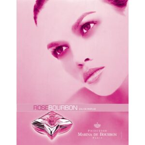 PRINCESSE MARINA DE BOURBON ROSE BOURBON для женщин flaconium.ru