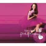 VERA WANG PINK PRINCESS для женщин flaconium.ru