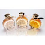 HAYARI PARFUMS BRODERIE для женщин flaconium.ru