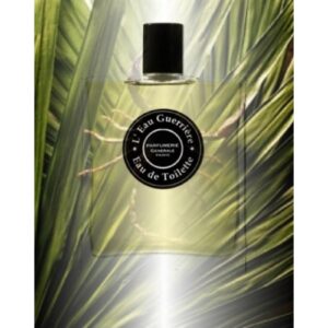 PIERRE GUILLAUME PARIS L’EAU GUERRIERE 20 унисекс flaconium.ru