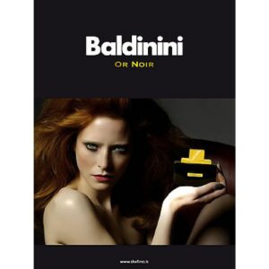 BALDININI OR NOIR для женщин flaconium.ru