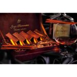 SERGE DUMONTEN EXALTANT DE CHOCOLAT для женщин flaconium.ru