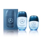 MERCEDES-BENZ THE MOVE для мужчин flaconium.ru