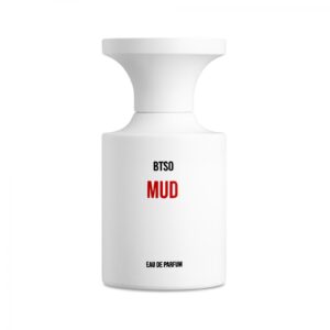 BORNTOSTANDOUT® MUD унисекс flaconium.ru