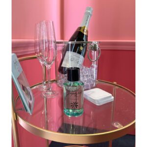 JACQUES ZOLTY EXTASE DU REVE унисекс flaconium.ru