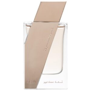 RASASI ATTAR AL BORUZZ LAMAAT MUSK TABRIZ унисекс flaconium.ru
