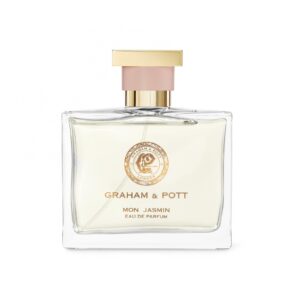 GRAHAM &AMP; POTT MON JASMIN унисекс flaconium.ru