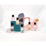 MAISON REBATCHI JASMIN SATIN унисекс flaconium.ru