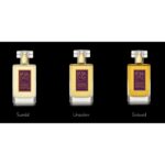 ROJA DOVE UNSPOKEN для женщин flaconium.ru