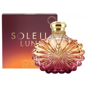 LALIQUE SOLEIL LUNAR для женщин flaconium.ru