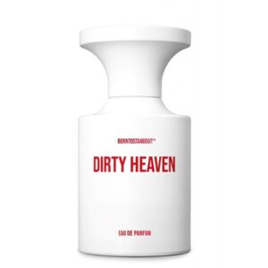 BORNTOSTANDOUT® DIRTY HEAVEN унисекс flaconium.ru
